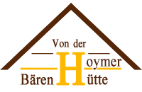 Von der Hoymer Bärenhütte
